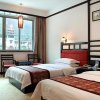 Отель Yangshuo Huating Holiday Inn, фото 5