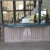 Отель Cunda Mira Butik Otel в Айвалыке