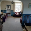 Отель Cosy, Spacious 2-bed Cottage in Watchet, Somerset, фото 11