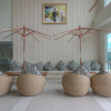 Отель Prachuap Grand Hotel, фото 10