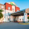 Отель Holiday Inn Express Hotel & Suites Burlington, an IHG Hotel, фото 32