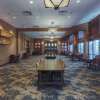 Отель DoubleTree by Hilton Bay City - Riverfront, фото 16