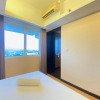 Отель Simply And Homey 2Br At Braga City Walk Apartment, фото 3