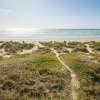 Отель Daly's Oceanfront House, фото 16