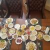 Meal