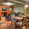 Отель DoubleTree by Hilton Norwalk, фото 11