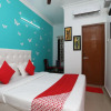 Отель OYO 16631 Greenstar Inn, фото 5