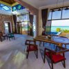 Отель Enjoy This Deluxe Garden Room Wail Having a Great Experience in Zanzibar в Кивенгве