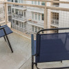 Отель Atlantic 1 BR Apt w/ Balcony & Pool by Frontdesk, фото 12