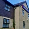 Отель Premier Inn Llandudno (Glan - Conwy) в Ллансанфрайд-Глан-Конуи