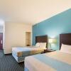 Отель Budget Inn and Suites, фото 6