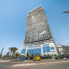Отель Mabaat - Damac Tower Al Corniche - 450, фото 12