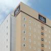 Отель R&B Hotel Sapporo-KitasanNishini, фото 4