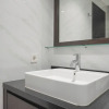 Отель Cozy Stay And Minimalist 1Br At Branz Bsd City Apartment, фото 8