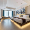 Отель Dongfang Yijing Hotel, фото 12