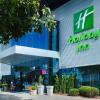 Отель Holiday Inn Belo Horizonte Savassi, an IHG Hotel в Беле Хоризонте