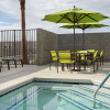 Отель Springhill Suites By Marriott Las Vegas Airport, фото 16