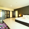 Отель Jomtien Plaza Residence, фото 5