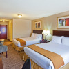 Отель Holiday Inn Express Atlanta - Emory University Area, an IHG Hotel, фото 25
