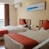 Отель Neijiang Livable Apartment Hotel, фото 12