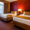 Отель Best Western Plus Dutch Haus Inn and Suites, фото 6