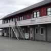 Отель Kaikanten Rorbuer - Røst, фото 1