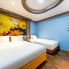 Отель Gyeongju Bomun Hotel Yeogiotae Gyeongju Bomun Branch, фото 8