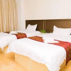 Отель Weihai Dushang Huayi Apartment Hotel, фото 11