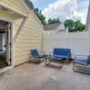 Отель Bluffton Vacation Rental w/ Grill ~ 13 Mi to Beach, фото 16