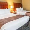 Отель Quality Inn & Suites, фото 35