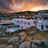 Отель Splendid Mykonos Luxury Villas & Suites, фото 1