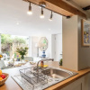 Отель Clifford Chambers Cosy 2 Bedroom Cottage, фото 14
