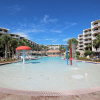 Отель Waterscape B104 2 Bedroom Condo, фото 26
