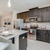 Отель Orlando Newest Resort Community Town Home, фото 33