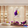 Отель Lavande hotel (hami xiangyang east road shop), фото 11