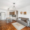 Отель Bright apartment - Melozzo 23, фото 11