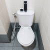 Отель Compact Studio Apartment at Akasa Pure Living BSD, фото 5
