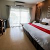 Отель NIDA Rooms Silver 234 Mak Khaeng, фото 27