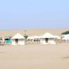 Отель Barna Desert Camp, фото 14