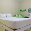 Отель Great Deal Studio At Gateway Ahmad Yani Cicadas Apartment, фото 3