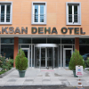 Отель Ilksan Deha Hotel, фото 1