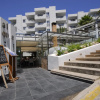 Отель Ferrera Beach, фото 10