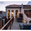 Отель ORM - Almada Terrace Apartment, фото 1