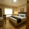 Отель Epiqus Hotel, фото 3