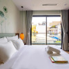Отель Sea Breeze Condotel Danang, фото 25