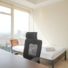 Отель Comfy And Elegant 2Br With Private Lift At Menteng Park Apartment, фото 3