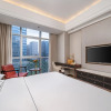 Отель Echeng Hotel - Tongji Holiday Hotel Guangzhou Zhujiang New Town, фото 45