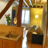 Отель One Bedroom Apartment near Madeleine, фото 8