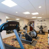 Отель Comfort Inn & Suites Cambridge, фото 18