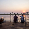 Отель Namushasha River Villa, фото 7